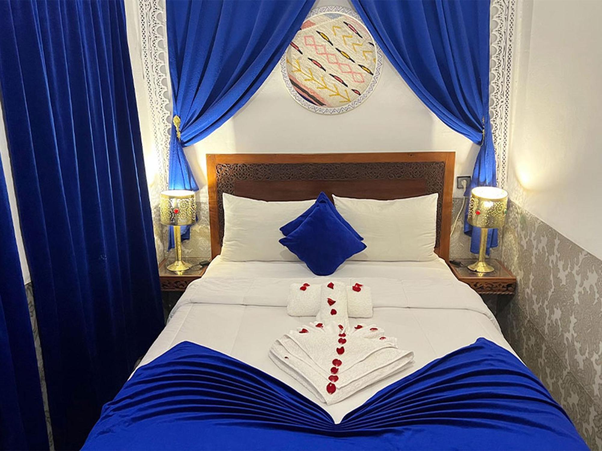 Riad Lazord Маракеш Екстериор снимка
