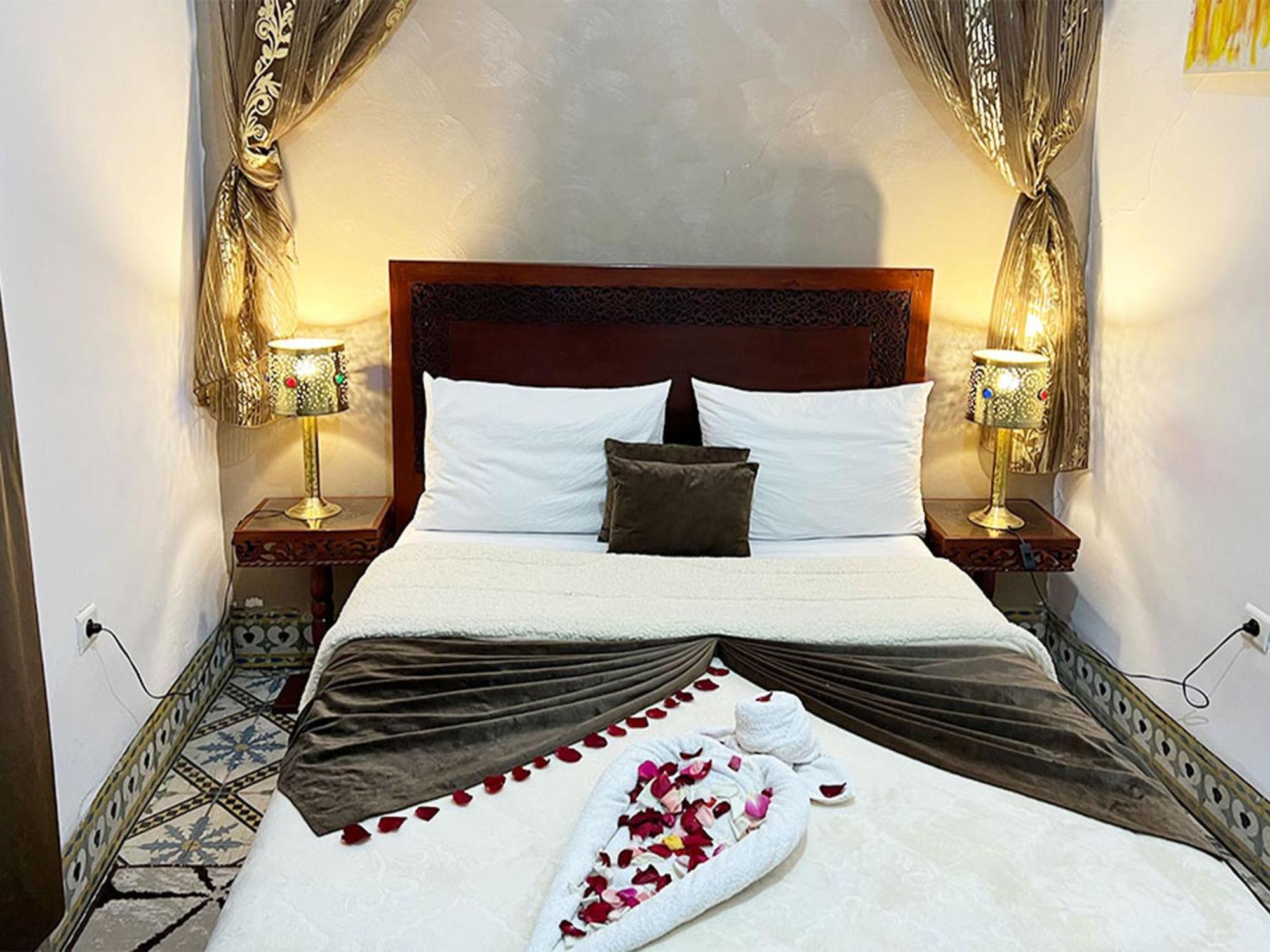 Riad Lazord Маракеш Екстериор снимка