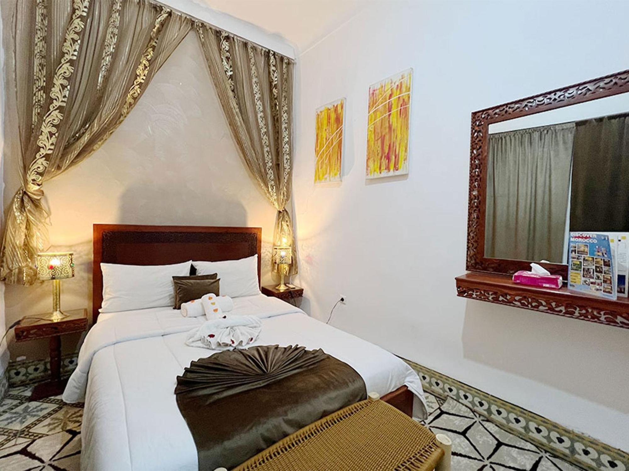 Riad Lazord Маракеш Екстериор снимка