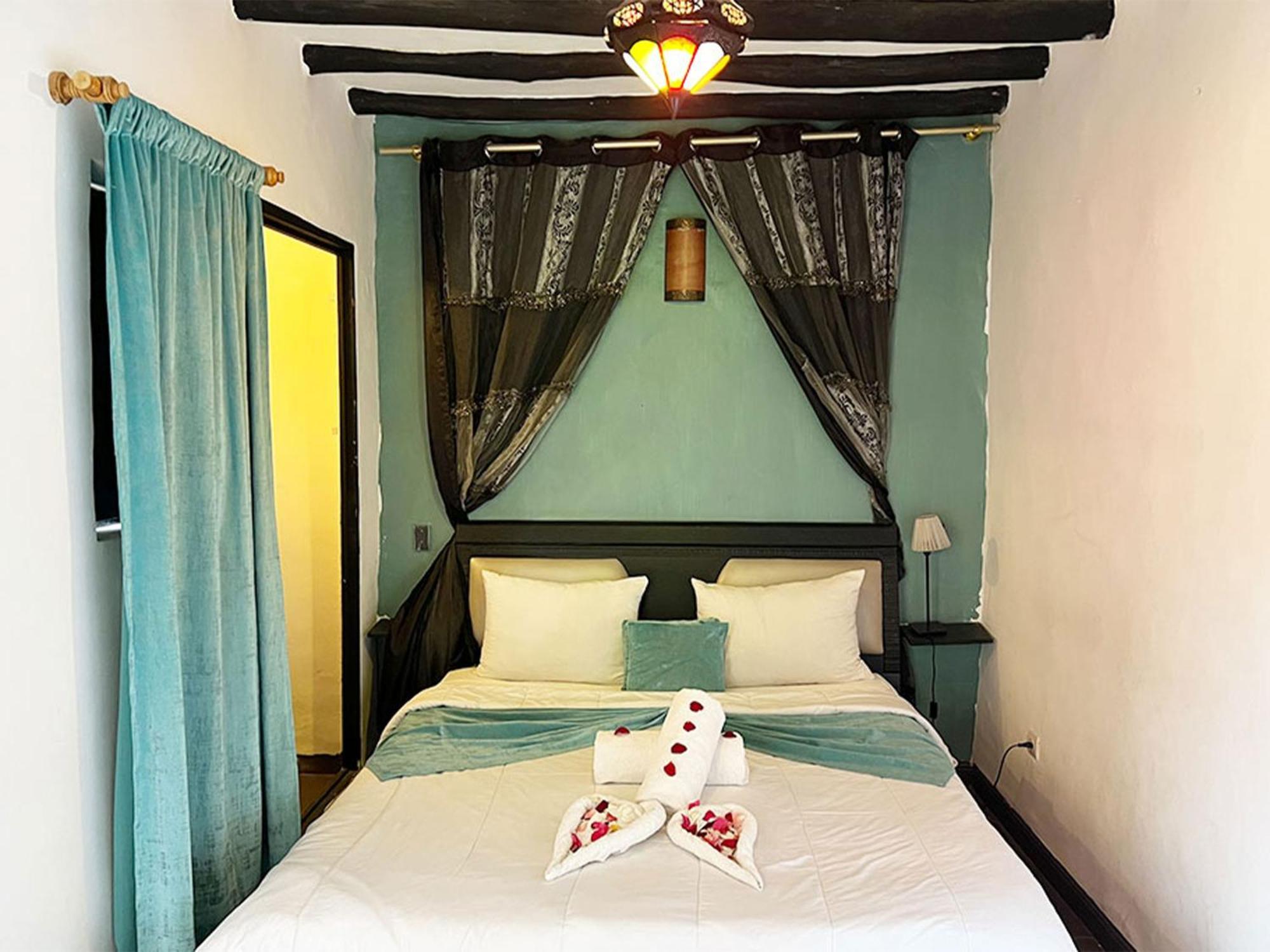 Riad Lazord Маракеш Екстериор снимка
