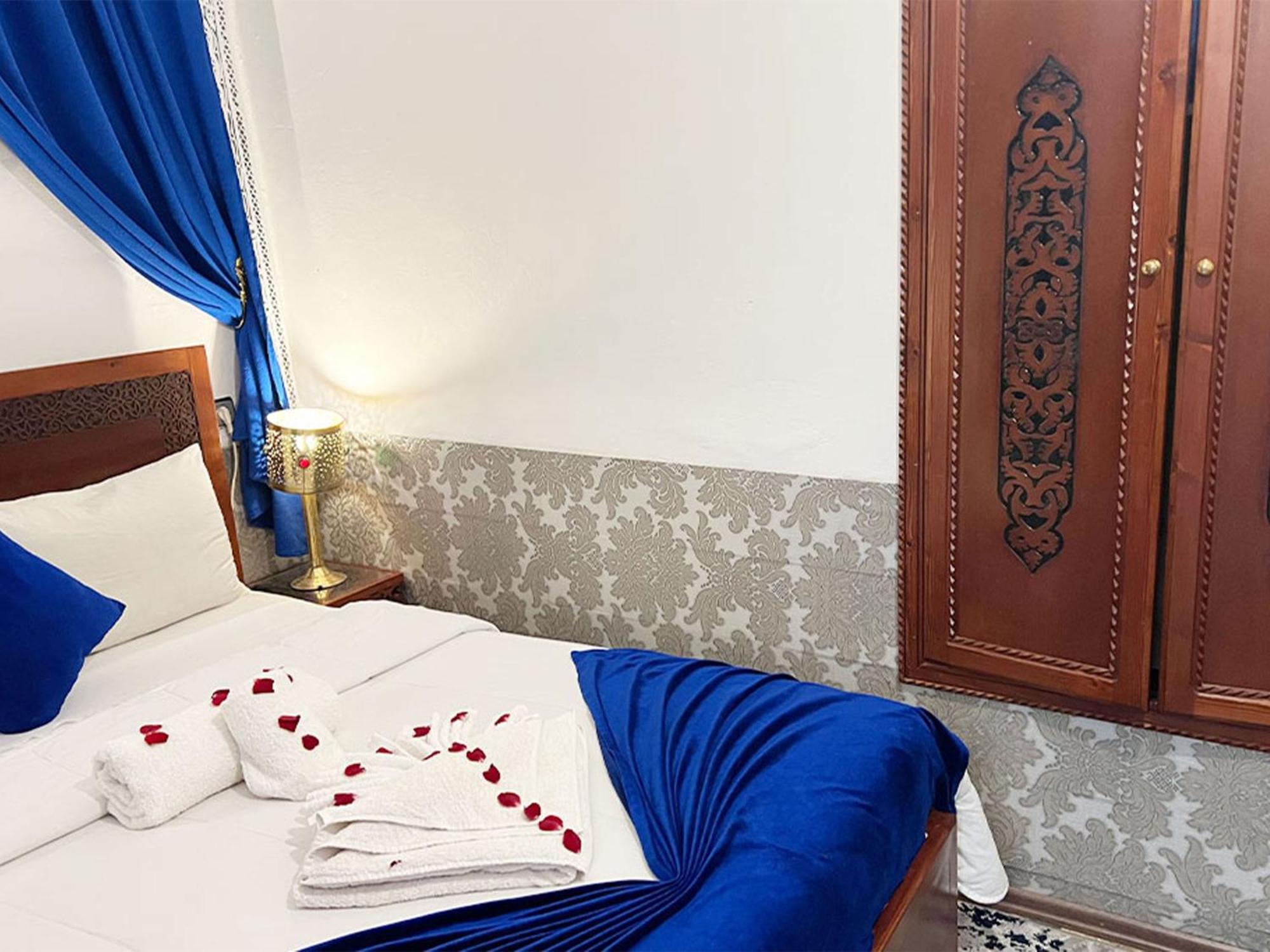 Riad Lazord Маракеш Екстериор снимка
