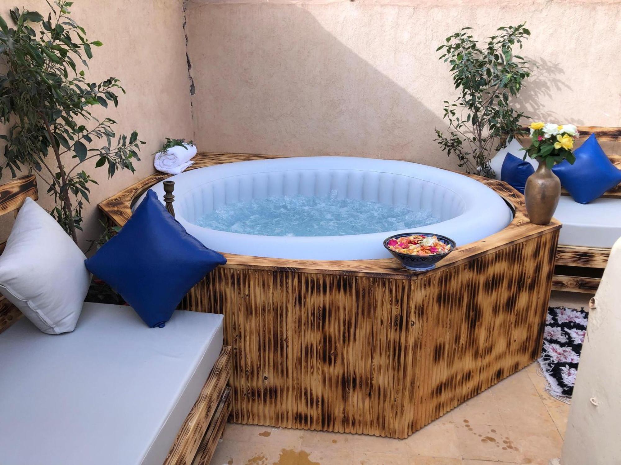 Riad Lazord Маракеш Екстериор снимка