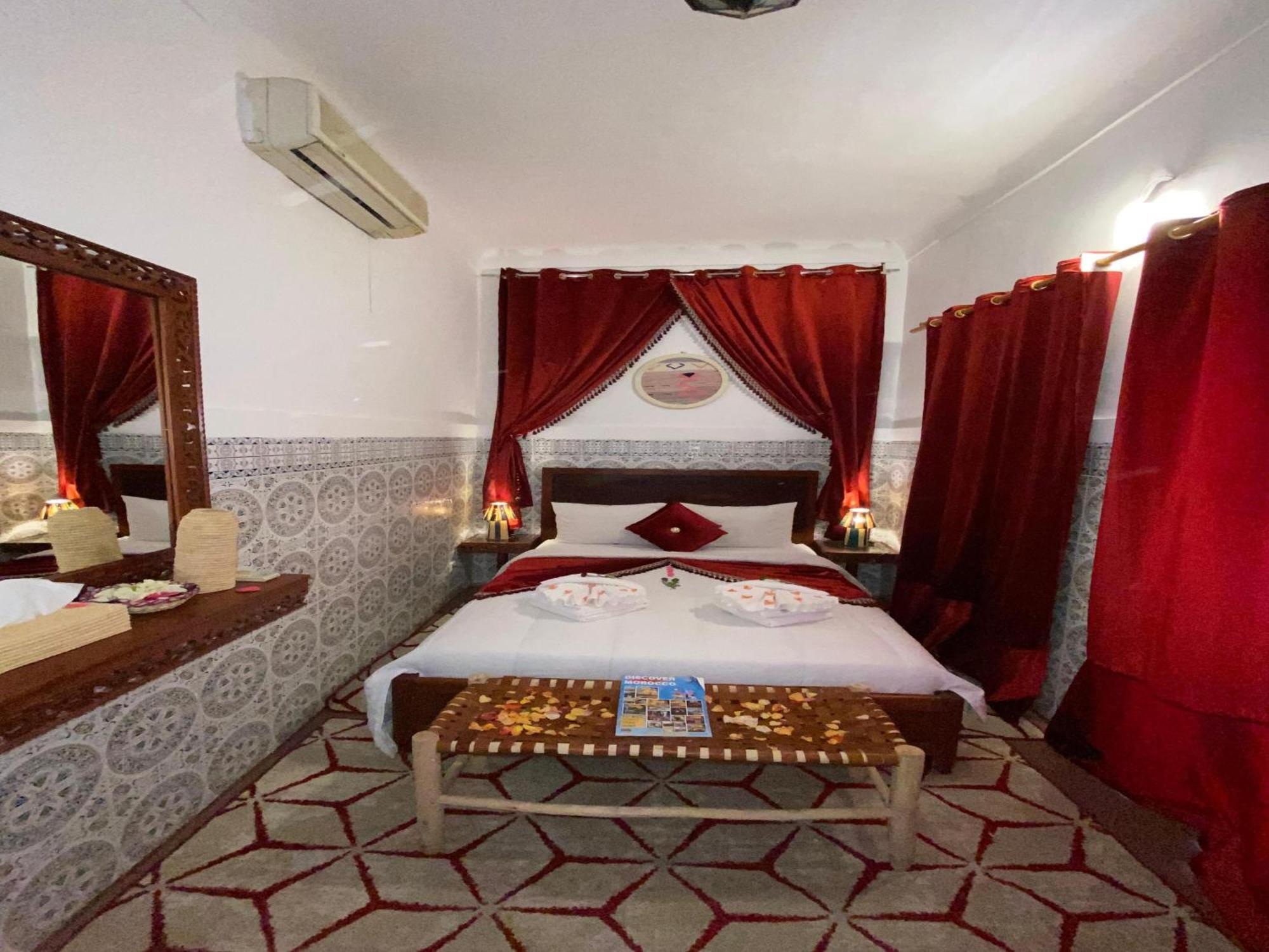 Riad Lazord Маракеш Екстериор снимка