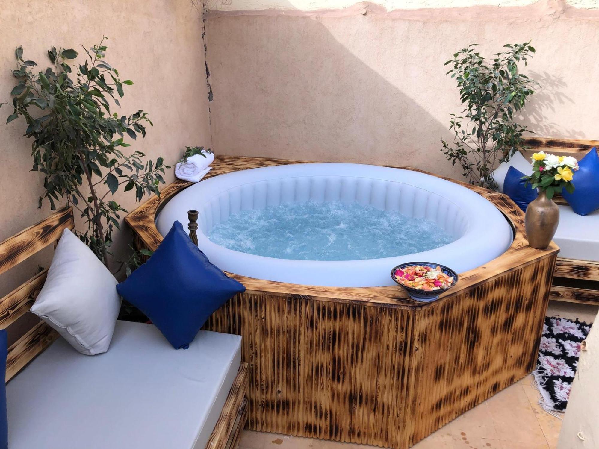 Riad Lazord Маракеш Екстериор снимка
