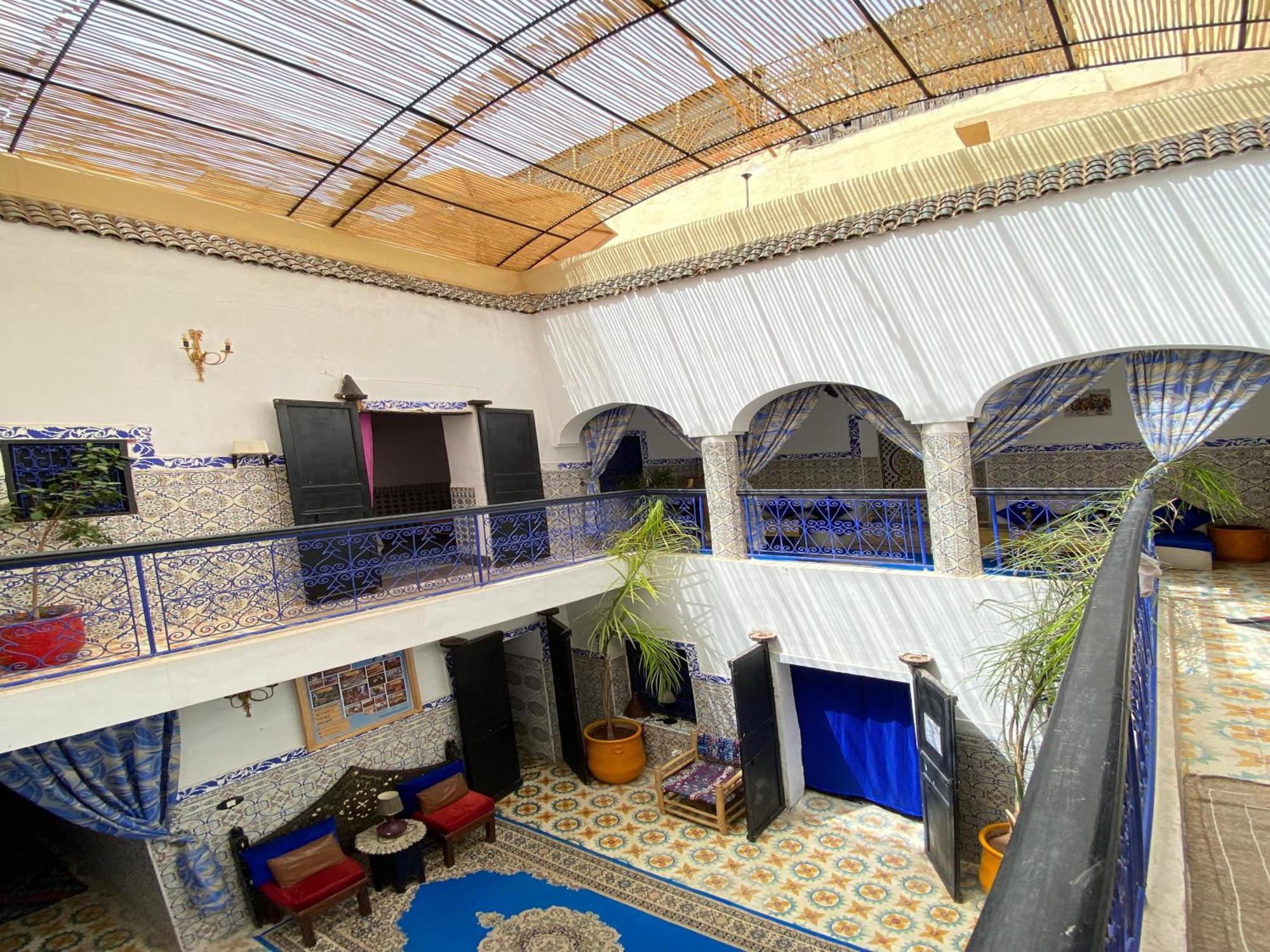 Riad Lazord Маракеш Екстериор снимка