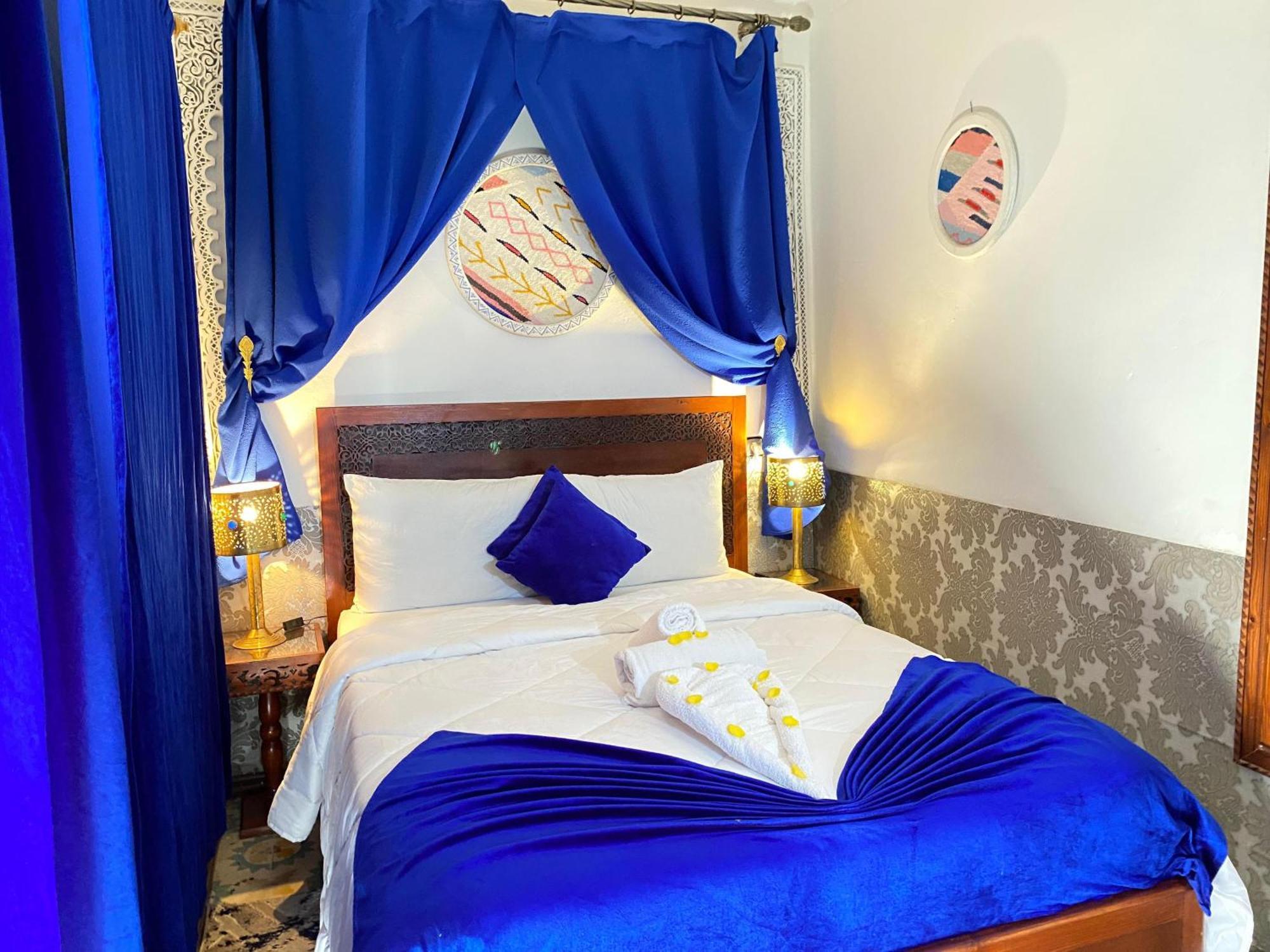 Riad Lazord Маракеш Екстериор снимка