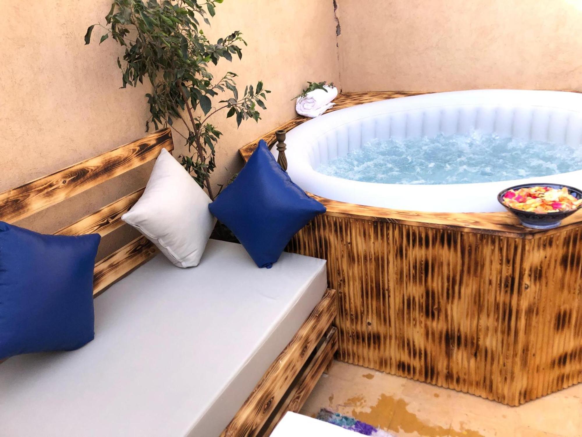 Riad Lazord Маракеш Екстериор снимка