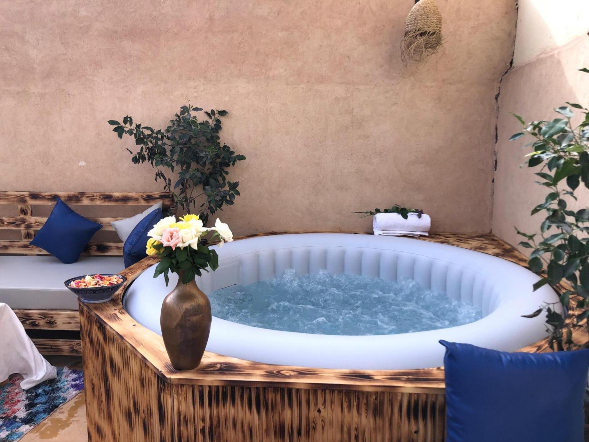 Riad Lazord Маракеш Екстериор снимка