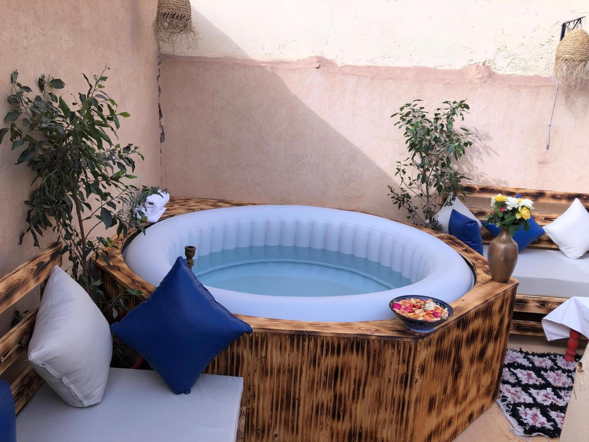 Riad Lazord Маракеш Екстериор снимка
