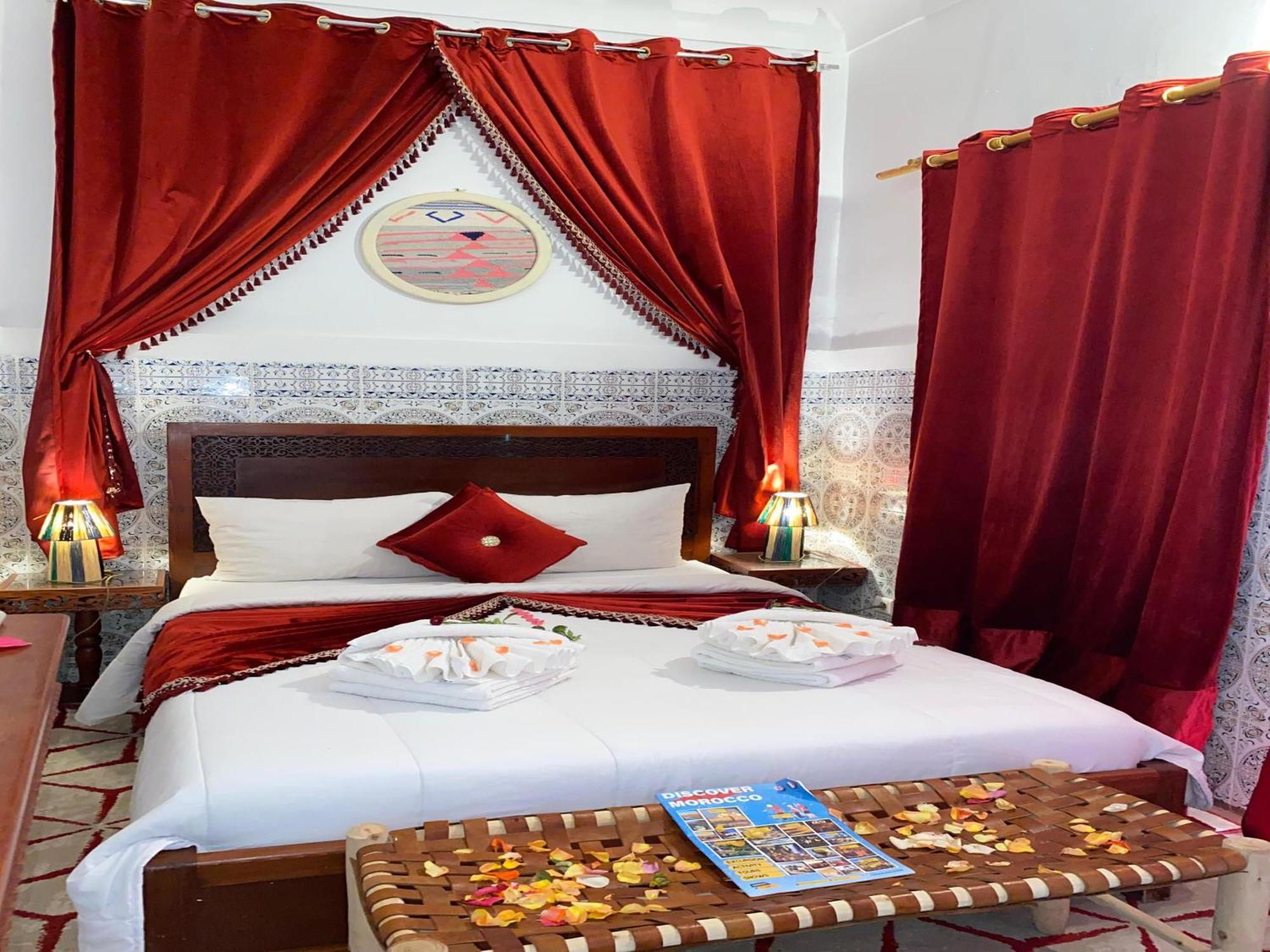 Riad Lazord Маракеш Екстериор снимка