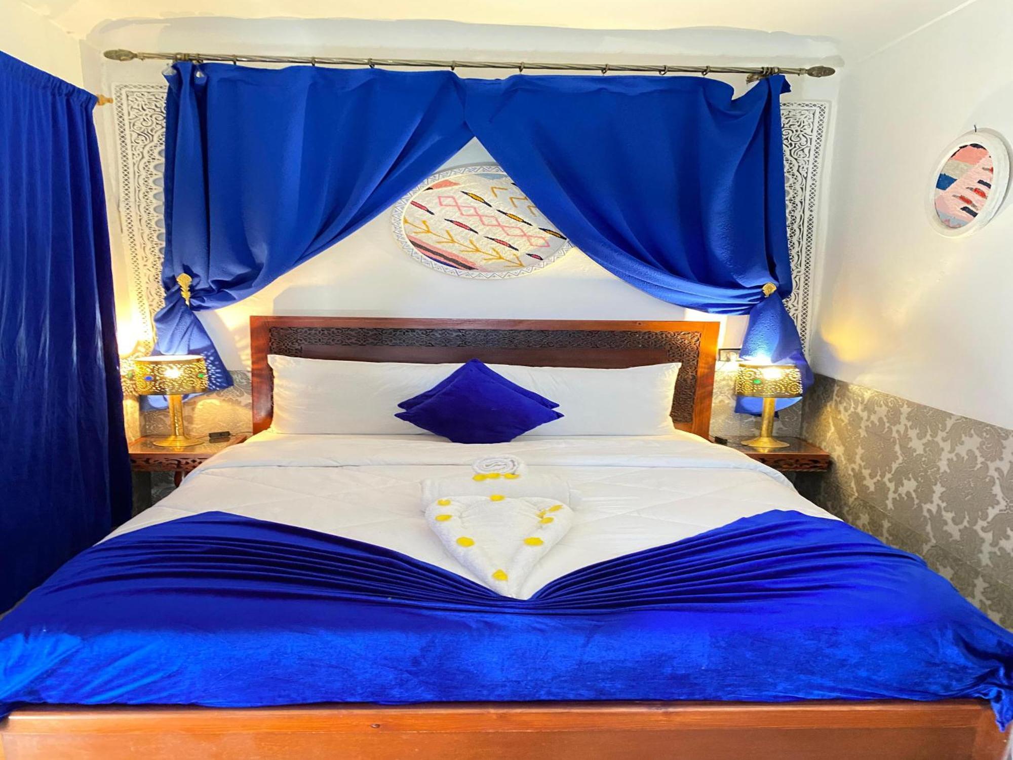 Riad Lazord Маракеш Екстериор снимка