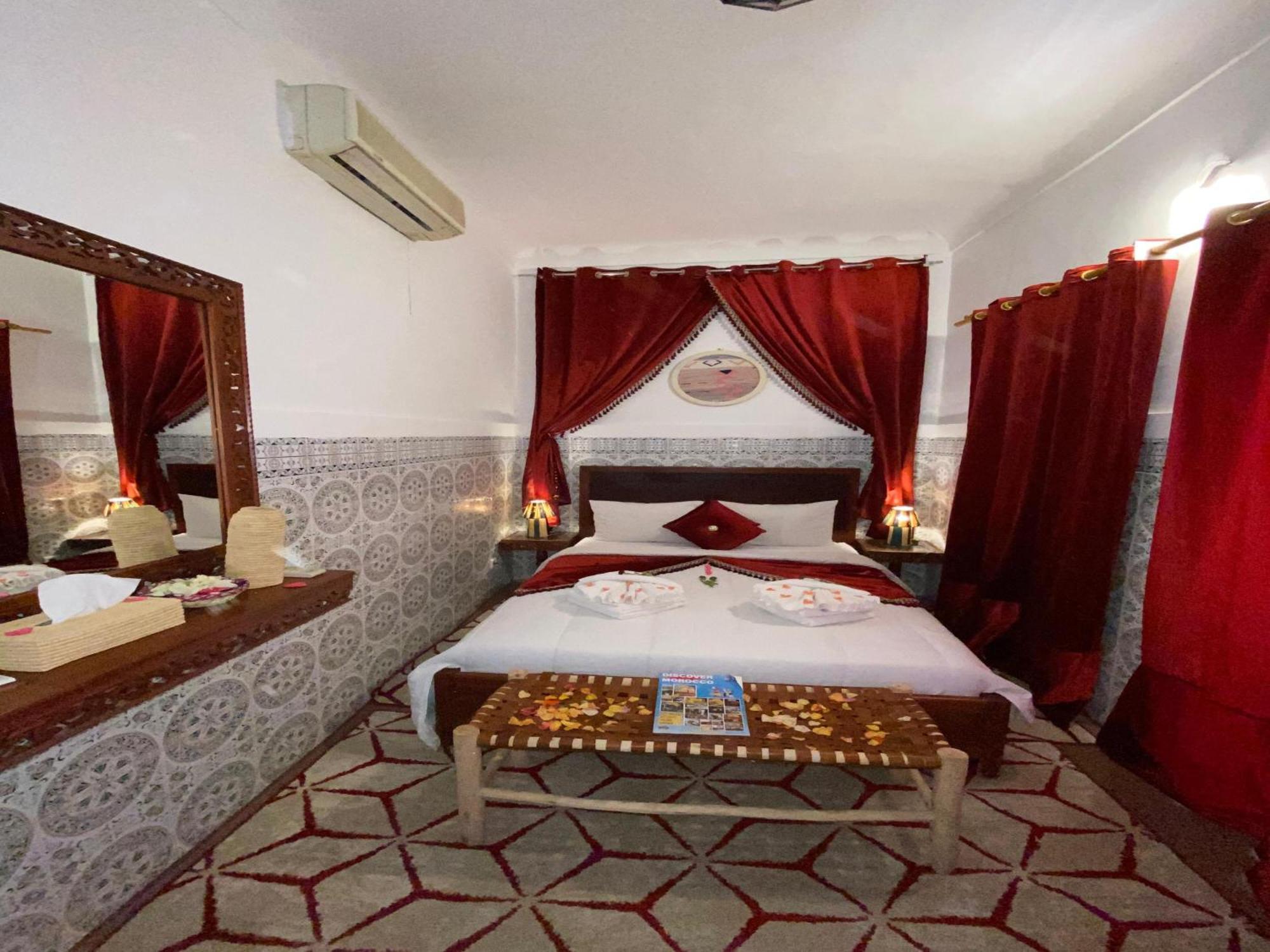 Riad Lazord Маракеш Екстериор снимка
