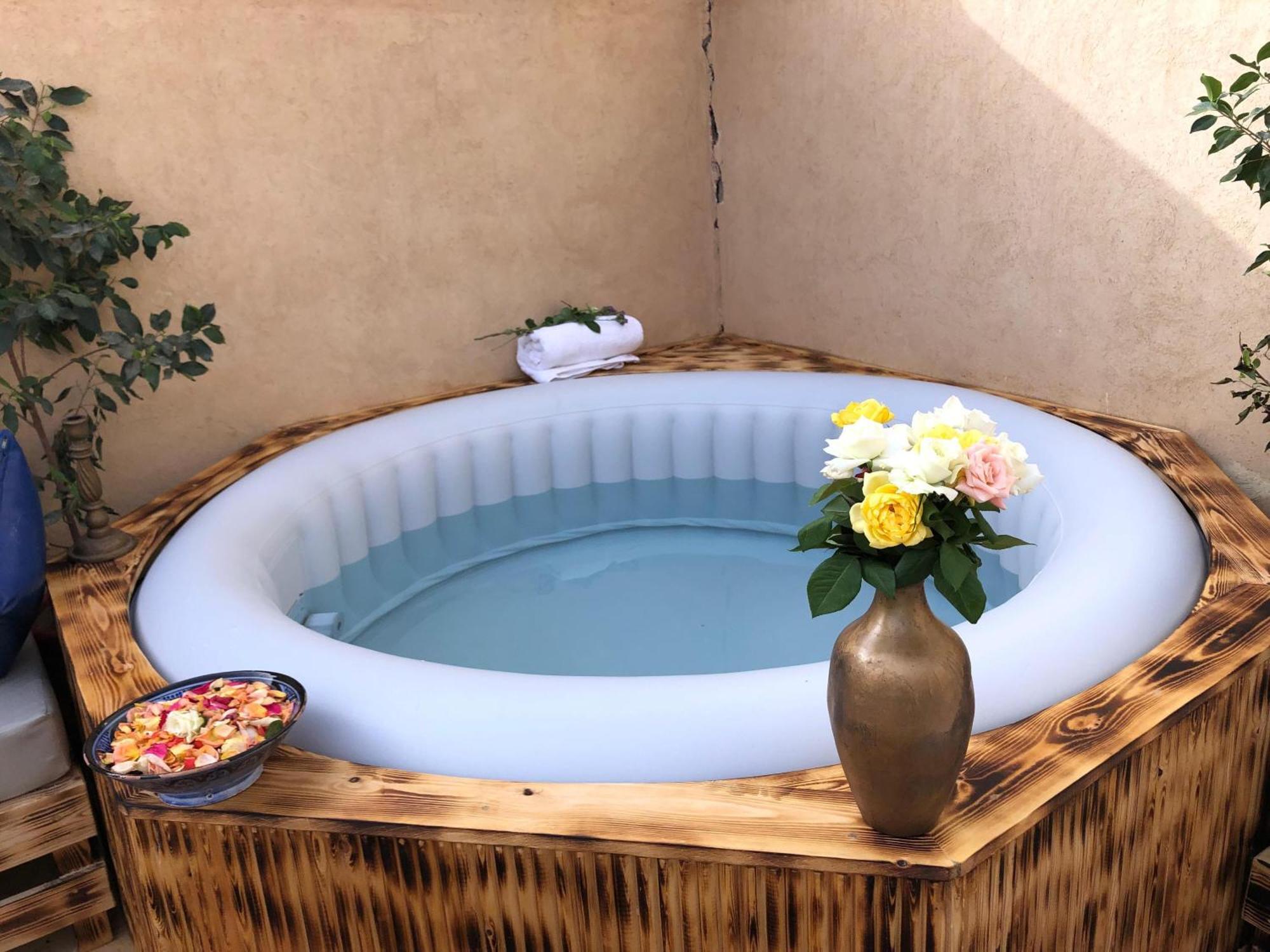 Riad Lazord Маракеш Екстериор снимка