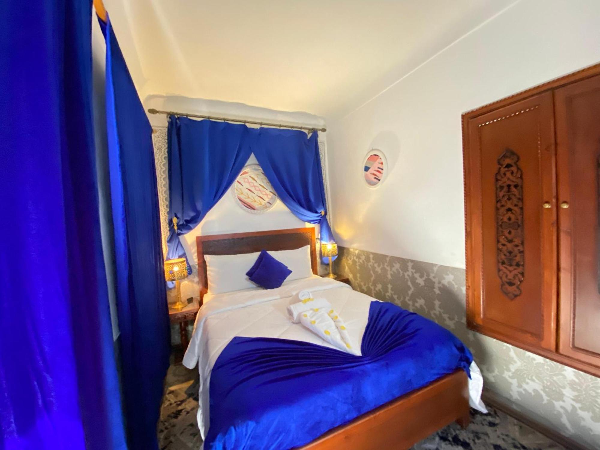 Riad Lazord Маракеш Екстериор снимка